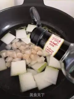 Make Tommelon cactus step 5