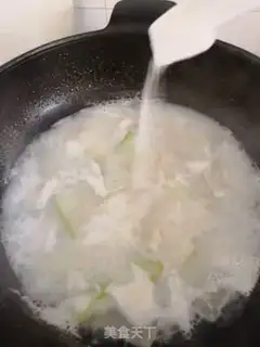 Make Tommelon cactus step 6