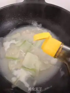 Make Tommelon cactus step 7