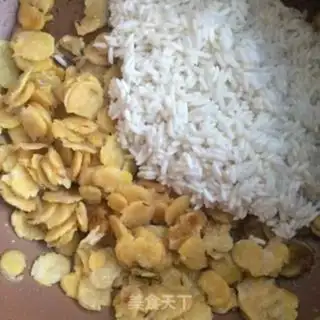 Make Porridge step 2