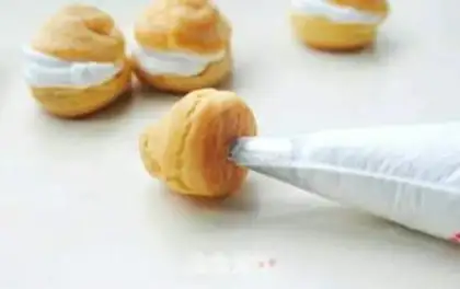 Make Puff step 6