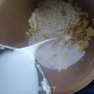 Make Porridge step 3