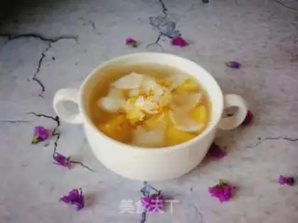 Make Lily apple sugar step 9