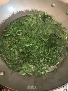 Make Qing Ming Ying Ying step 3