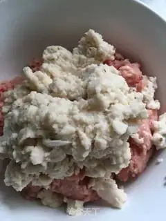Make Chen Pi Lin Yuko step 5