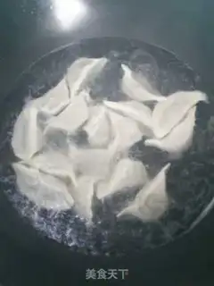 Make Porridge step 5