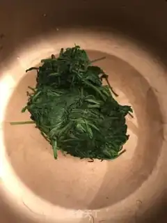Make Qing Ming Ying Ying step 5