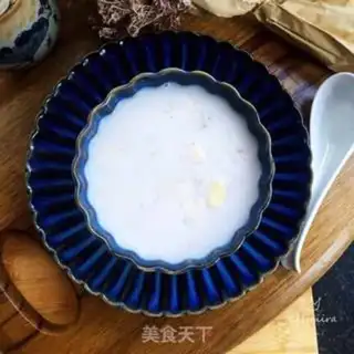 Make Porridge step 6