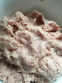 Make Chen Pi Lin Yuko step 7