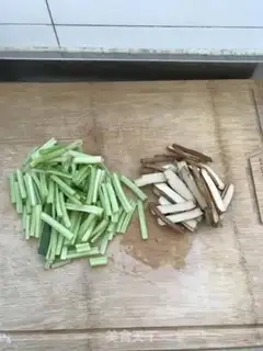 Make Scorch step 1