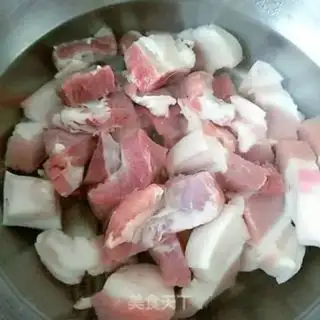 Make Plum-crunch step 4