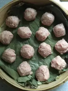 Make Chen Pi Lin Yuko step 9