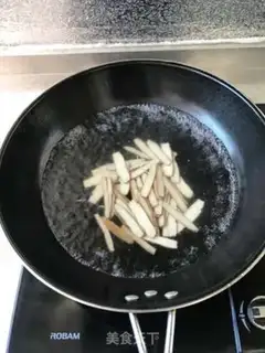 Make Scorch step 2