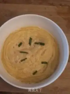 Make Five minutes of eggs step 4