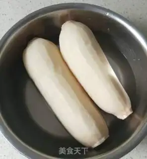 Make Sweet rice step 0