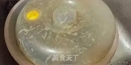 Make Flaming fish step 0