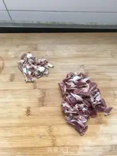 Make Pumpkin step 1