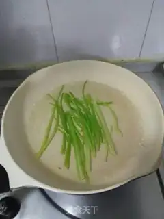 Make Carrot celery step 1