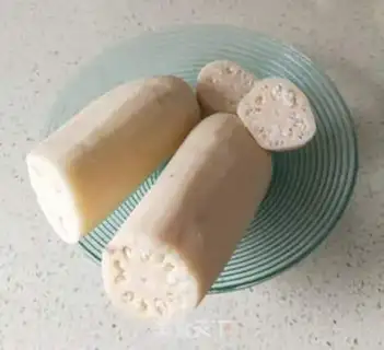 Make Sweet rice step 4