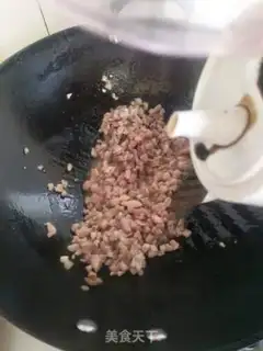 Make Spinach rolls step 1