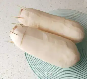 Make Sweet rice step 5
