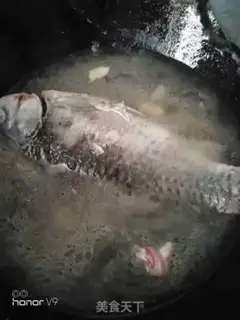 Make Squidfish step 3