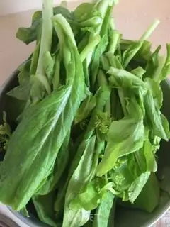 Make Cracked cabbage step 0