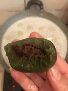 Make Qing Ming Ying Ying step 10