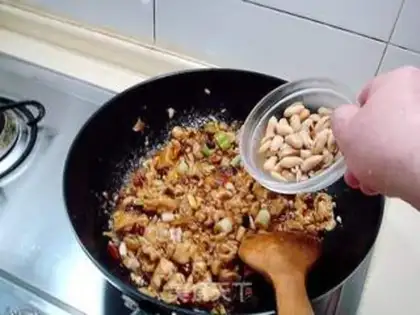 Make  step 13
