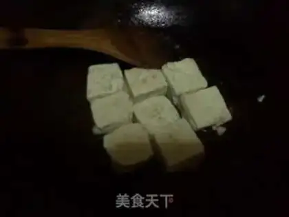 Make step 1