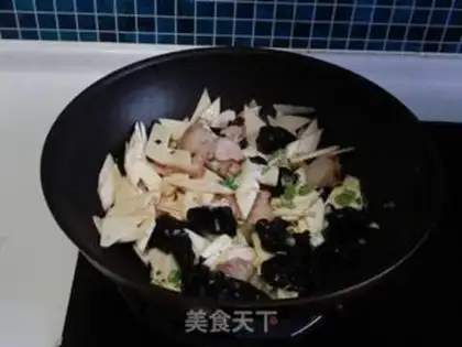 Make step 5