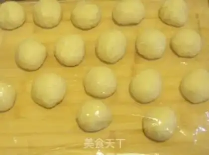 Make step 3