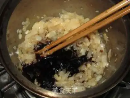 Make step 10