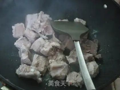 Make step 2
