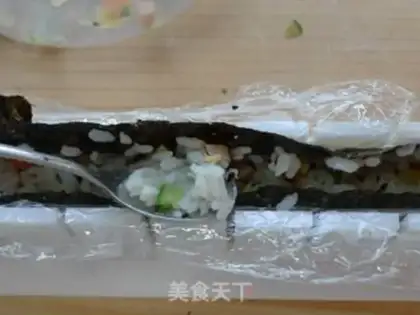Make step 5