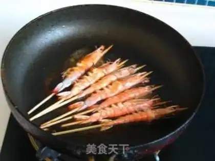 Make step 5