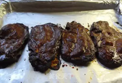 Make step 5