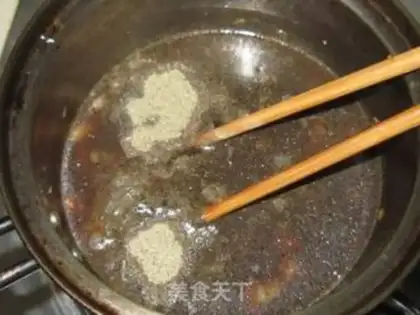 Make step 11
