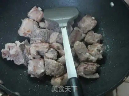 Make step 3
