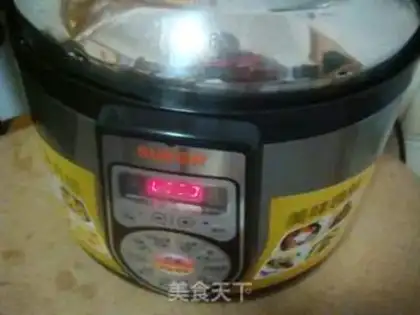 Make step 8