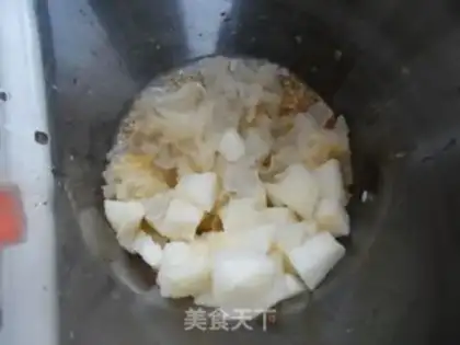 Make step 3