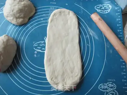 Make step 2