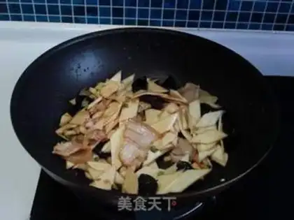 Make step 8