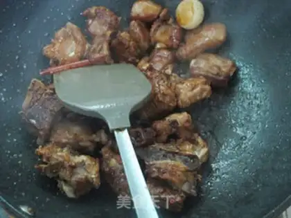 Make step 5