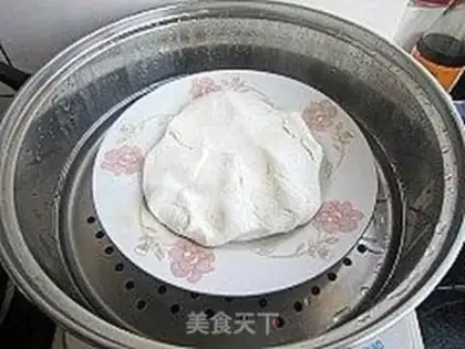 Make step 3