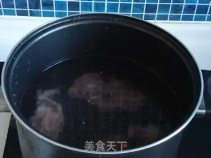Make step 1
