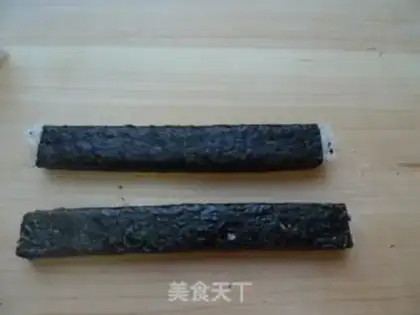 Make step 8