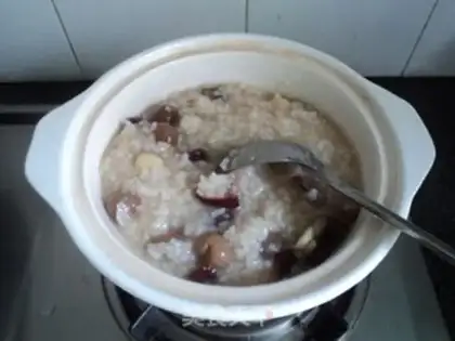 Make step 5