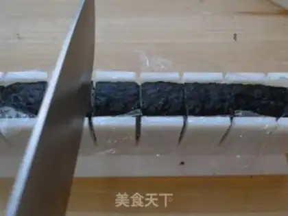 Make step 9