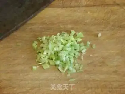 Make step 3